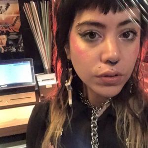 Meet your Posher, Celeste